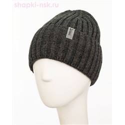 19-60-L Шапка для мальчика флис (52-54)