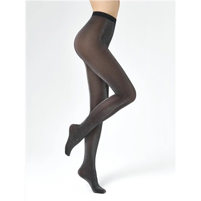 Minimi Колготки TULLE LUREX 50 (тюль с люрексом)