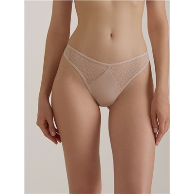 CONTE WAVE LBR 2976 Трусы женские