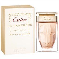 CARTIER LA PANTHERE edp (w) 50ml