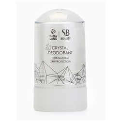 Минеральный дезодорант, 60 г