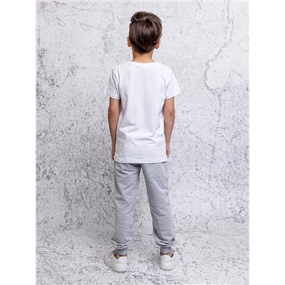 BATIK Футболка 001_СБ