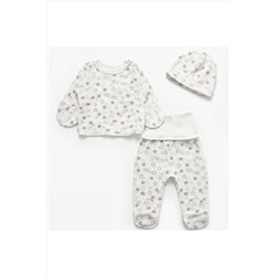 Комплект интерлок YOULALA, 1235964