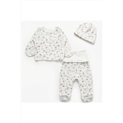 Комплект интерлок YOULALA, 1235964