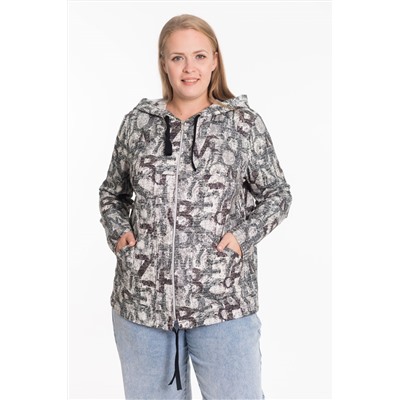 Толстовка М325039мк