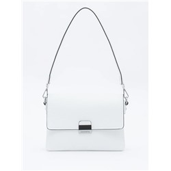 Сумка 2103-1 white Velina Fabbiano-Safenta