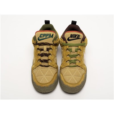 Кроссовки CPFM х Nike Dunk Low