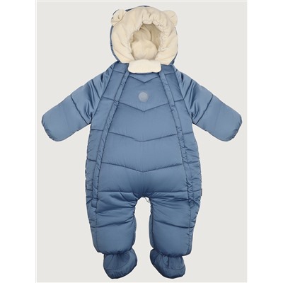 NIKASTYLE Комбинезон 8з4125