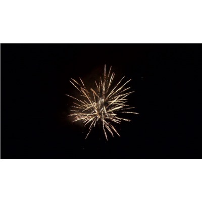 Фейерверк ЕС350 Роял де Люкс (0,8" х 100)