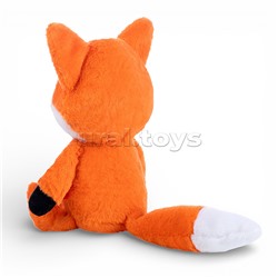 Подарочная игрушка "Лиса Печалиса"