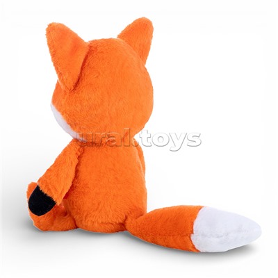 Подарочная игрушка "Лиса Печалиса"