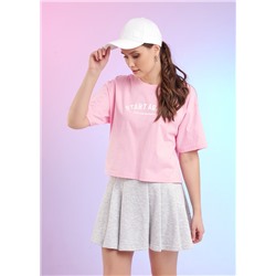 Футболка женская