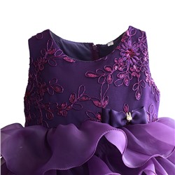 Платье Zoe Flower ZF623