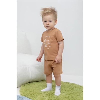 CROCKID Шорты КР 400658