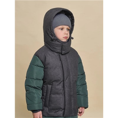 PELICAN Куртка BZXW3296/1