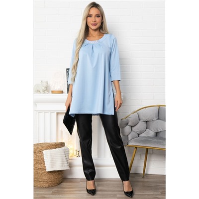 Туника Небесная мечта (голубая) Б14917-10М