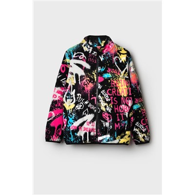 Толстовка PLAYTODAY, 1223142