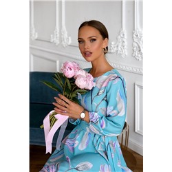 Open-style Платье