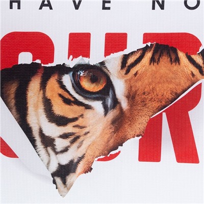 Набор подарочный Этель Courage, полотенце 70×146 см и аксессуары