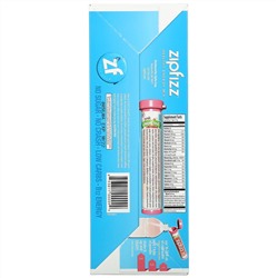 Zipfizz, Healthy Energy Mix With Vitamin B12, Pink Grapefruit, 20 Tubes, 0.39 oz (11 g) Each