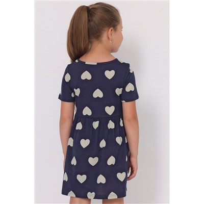 Платье АПРЕЛЬ, 1020336