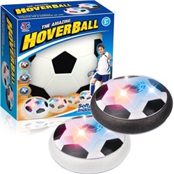 HOVER BALL ФУТБОЛЬНЫЙ МЯЧ ДЛЯ ДОМА