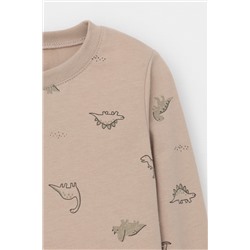 CROCKID Пижама К 1561