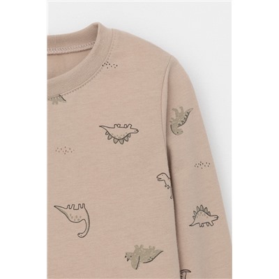 CROCKID Пижама К 1561