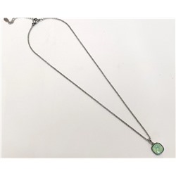 Подвеска с кристаллами Swarovski