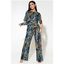 128 Костюм с брюками