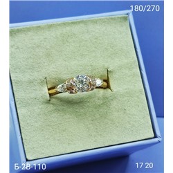 Кольцо #23102329