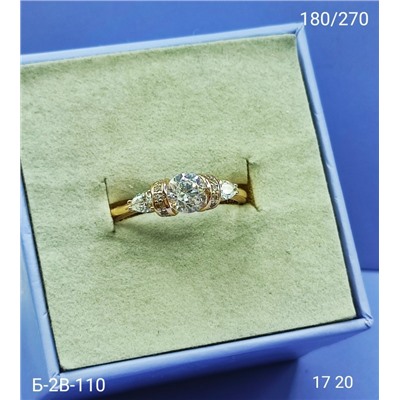 Кольцо #23102329