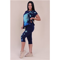 Костюм с бриджами Пташка - 597 НАТАЛИ, 1102886