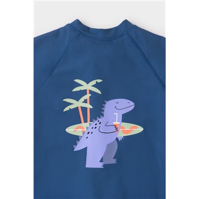 300813 CROCKID Купальник