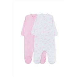 Комбинезоны, 2 шт. YOULALA, 757184