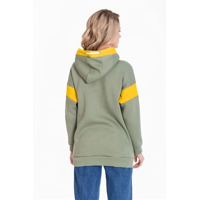 Толстовка М321129ТПб