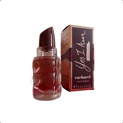 CACHAREL YES I AM DELICIOUS edp (w) 5ml mini