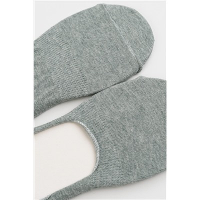 Следки женские Отдых комплект 2 пары НАТАЛИ, 1004353