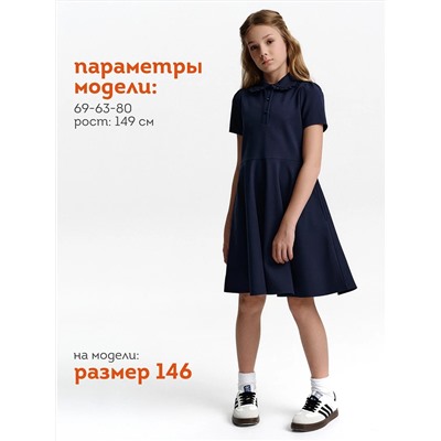 PELICAN Платье GFDT7211