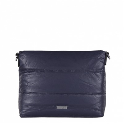 Сумка 592539-7 d.blue Velina Fabbiana-Safenta