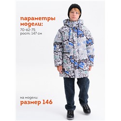 Куртка для мальчиков