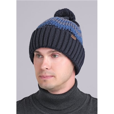 513697 CLEVER Шапка
