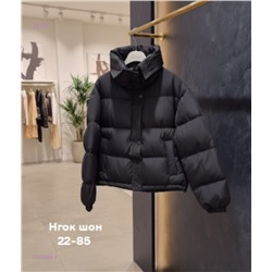 Куртка весна бронь 2050665-4