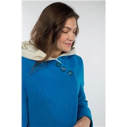 01-08694 Пальто женское демисезонное