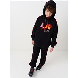 Толстовка трикотажная для мальчиков