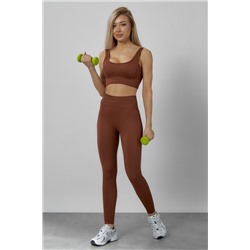 Костюм (Топ+Леггинсы) MTFORCE, 1080179
