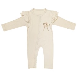 4538 Комбинезон+повязка