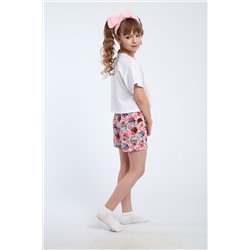 Пижама для девочки Минни арт. ПД-019-078