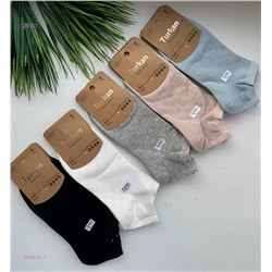 Носки женские 10 пар 2056932-1