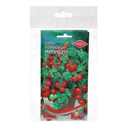 Семена  Томат комн. Минибел, набор 5 шт